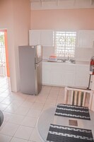 Comfort Apartment | Living area