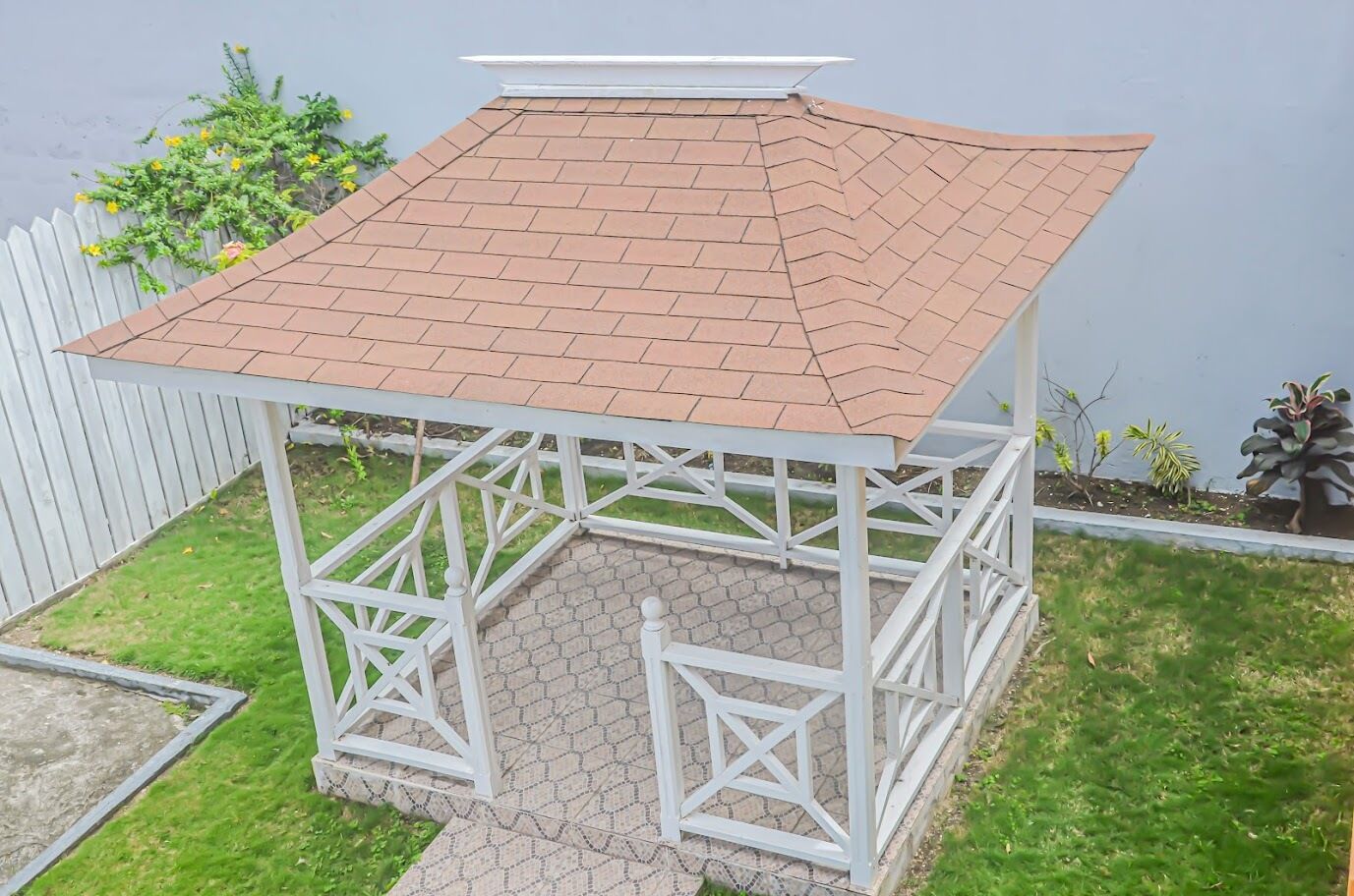 Gazebo