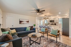 Smart TV, videojuegos y futbolito 