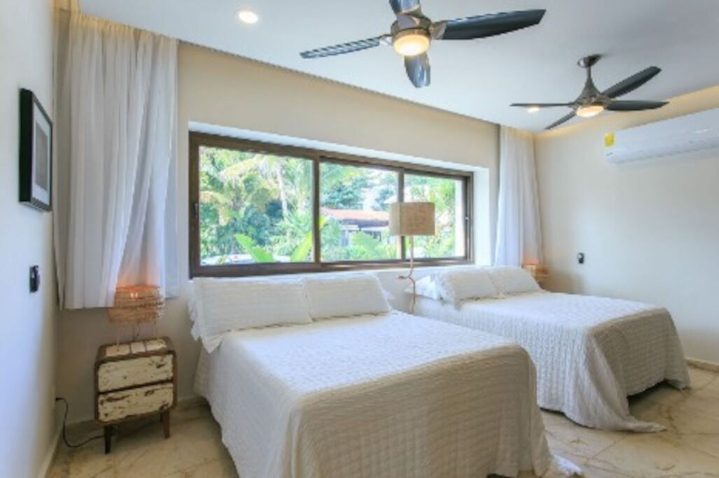 Unique Villa in playacar Phase I