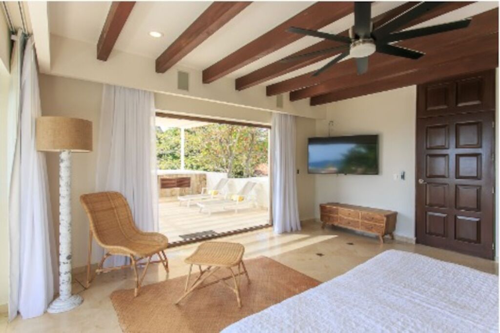 Unique Villa in playacar Phase I