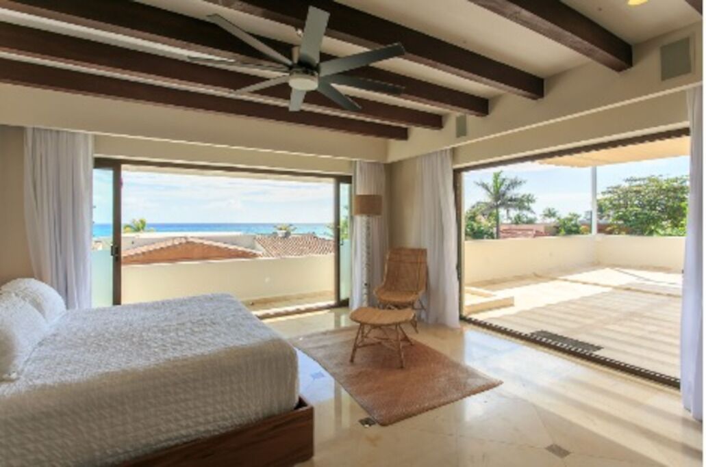 Unique Villa in playacar Phase I