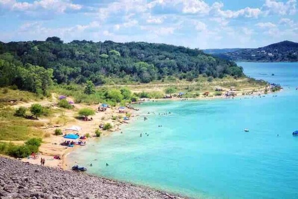 Platja