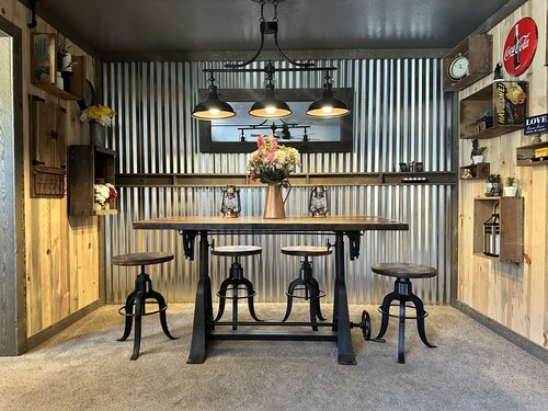 Single Story Home in a quiet neighborhood