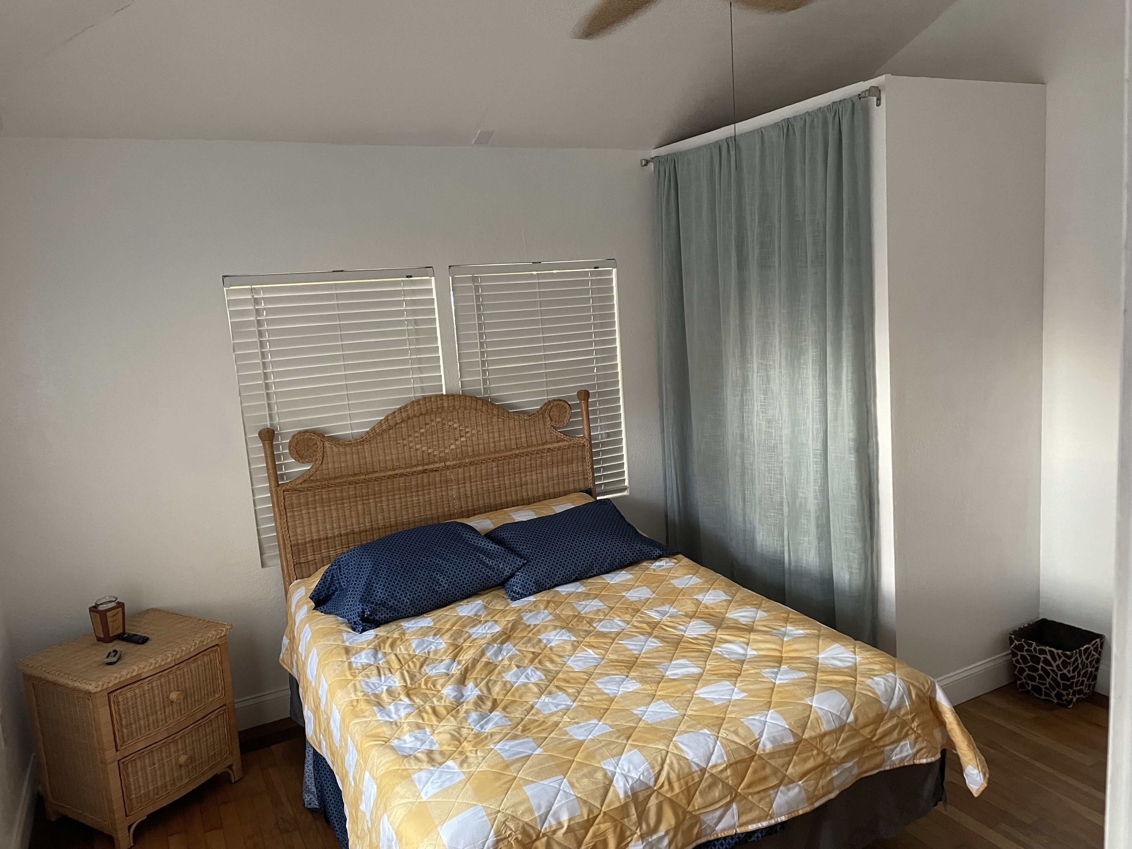 Holly Hill House 1 block to River, 5 Min to Downton Daytona Trailer parking