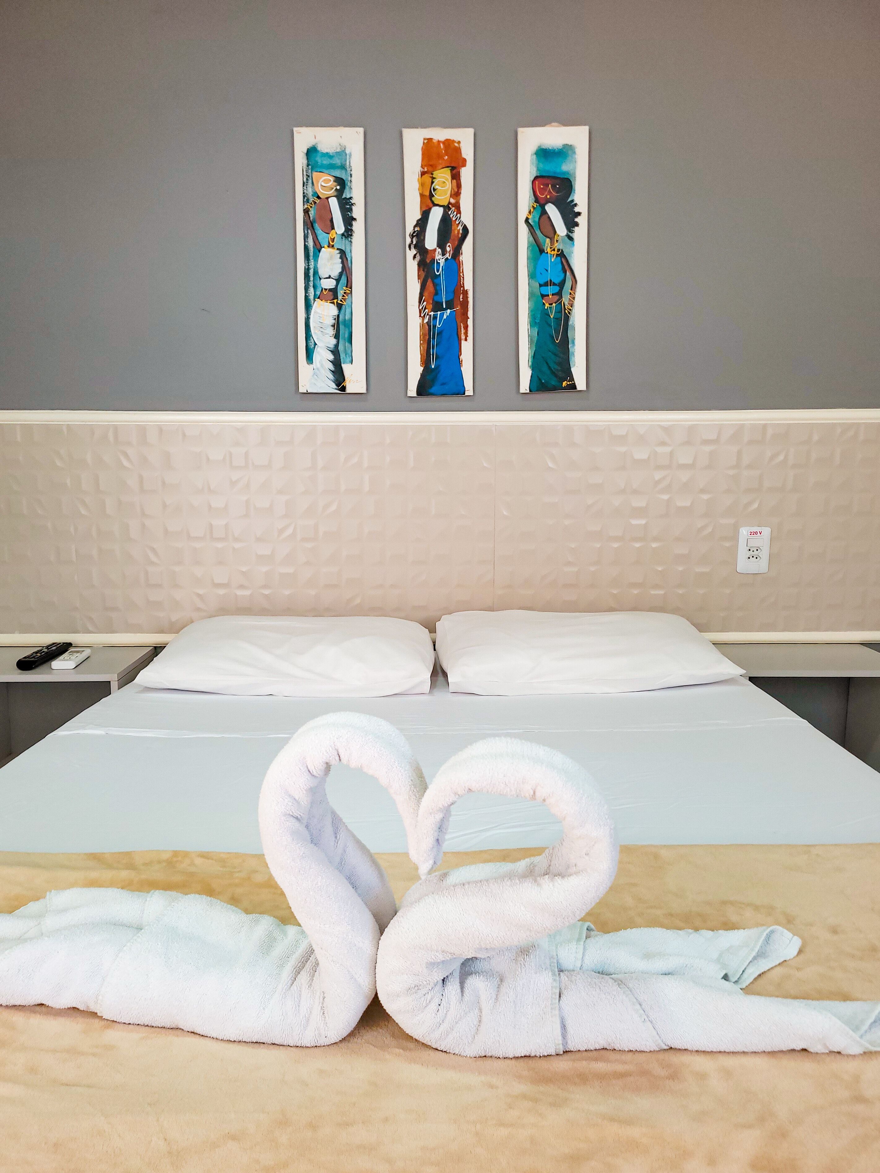 Foto - Vila de Maré Hotel