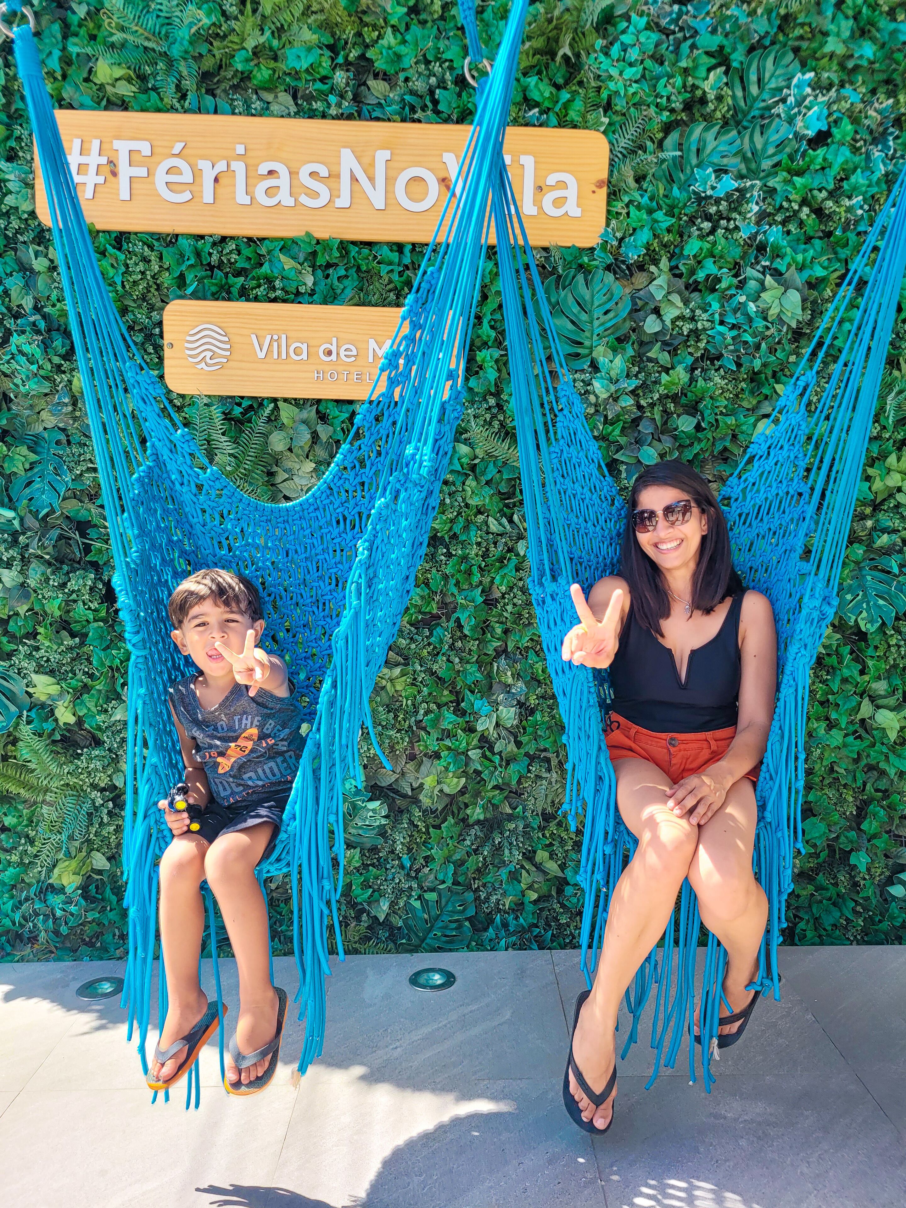 Foto - Vila de Maré Hotel