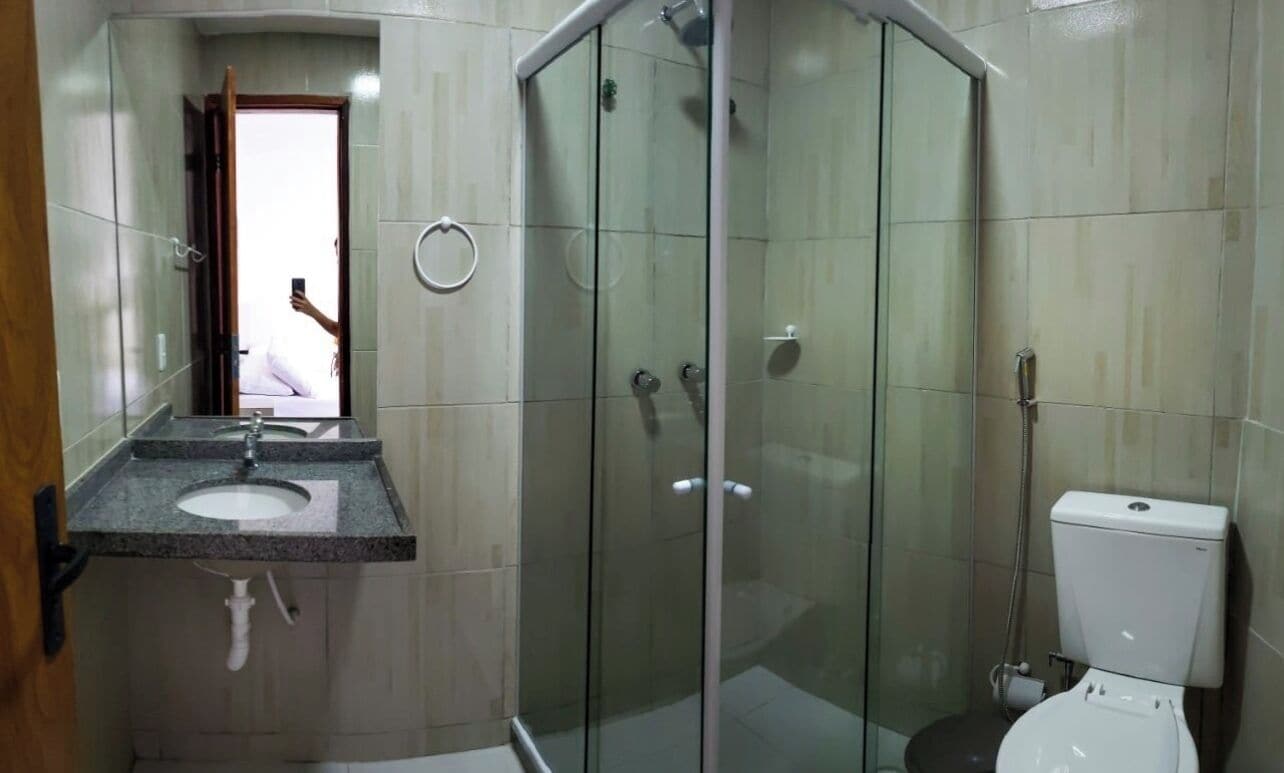 Foto - Vila de Maré Hotel