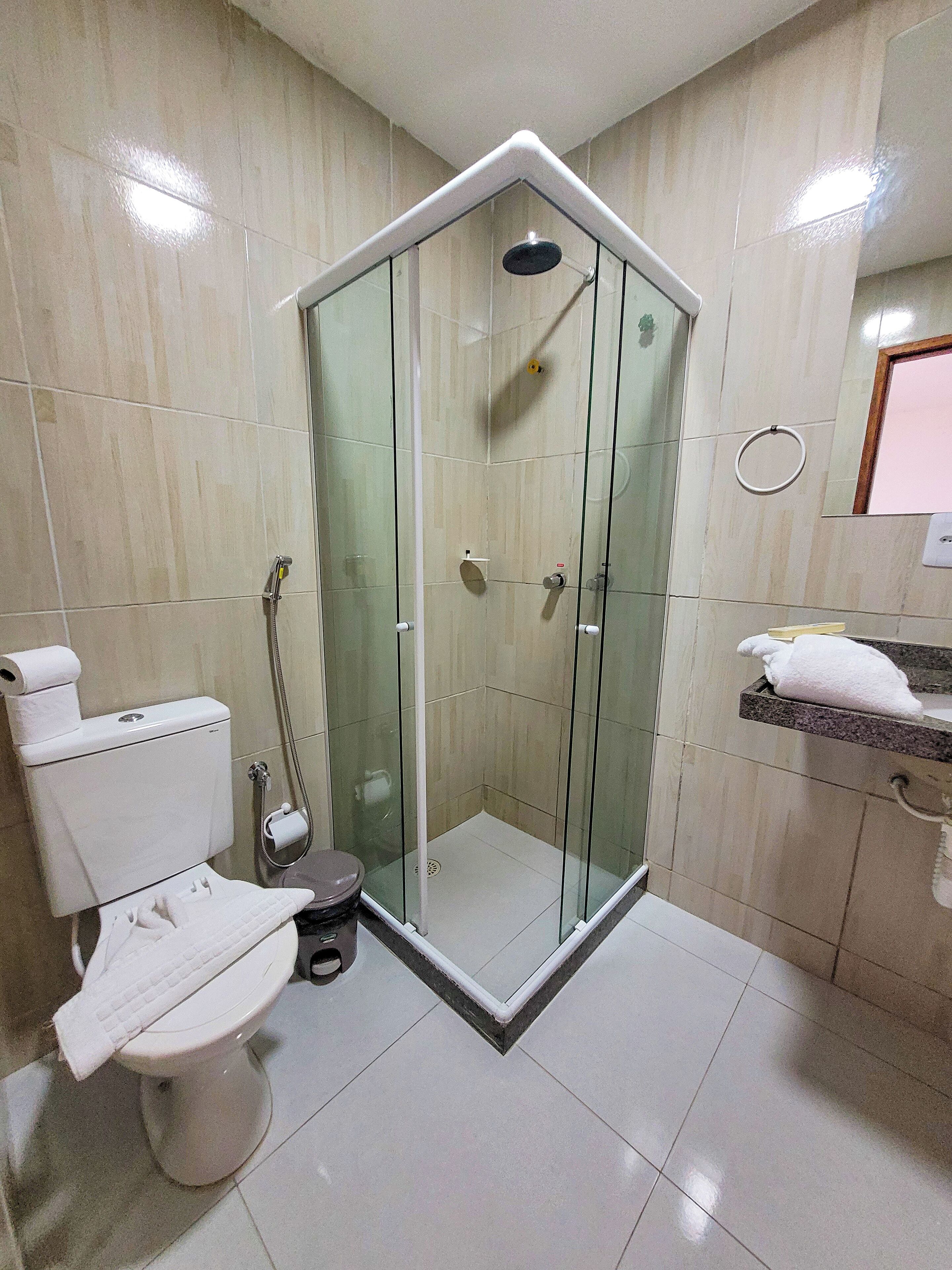 Foto - Vila de Maré Hotel