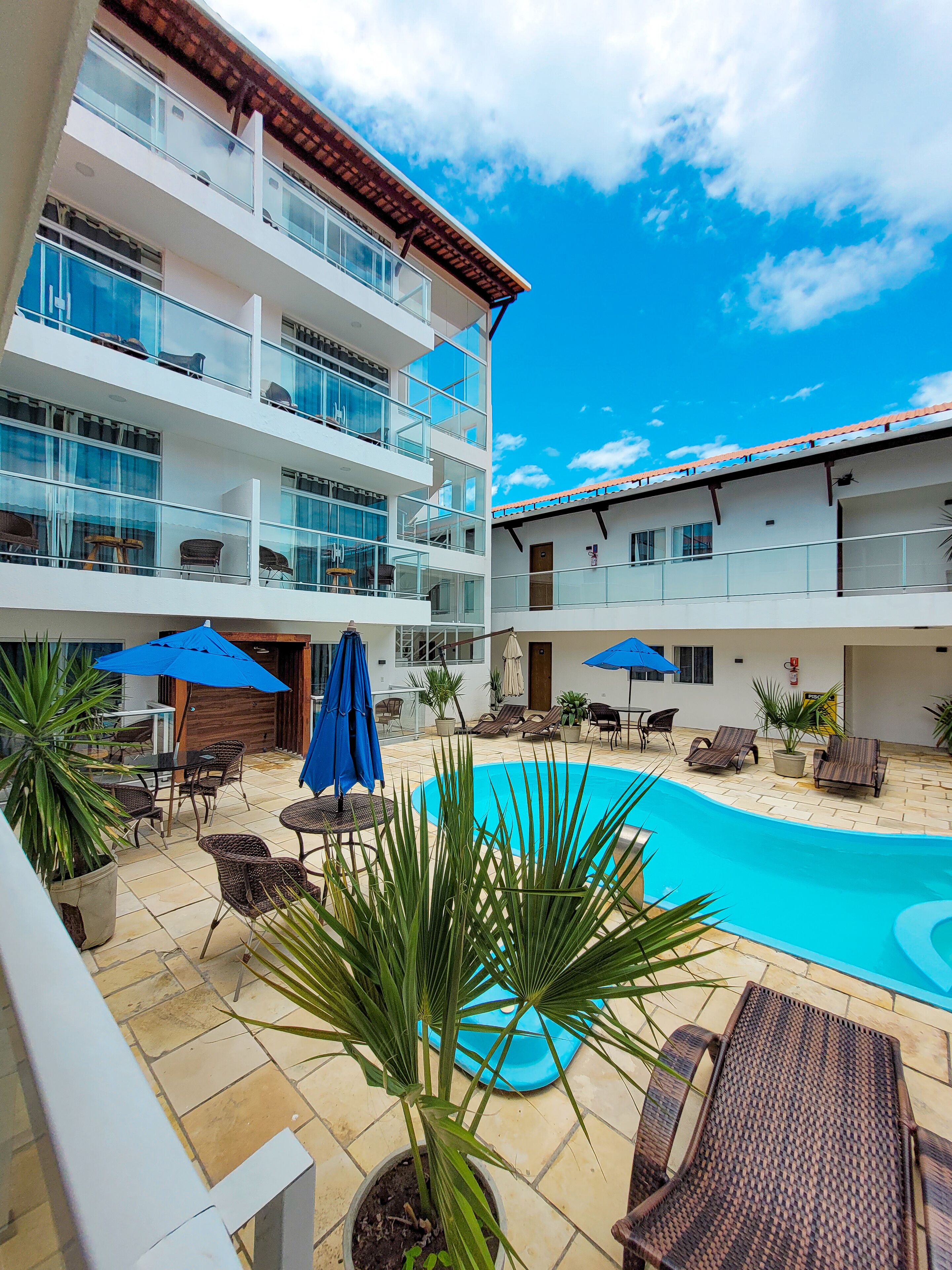 Photo - Vila de Maré Hotel
