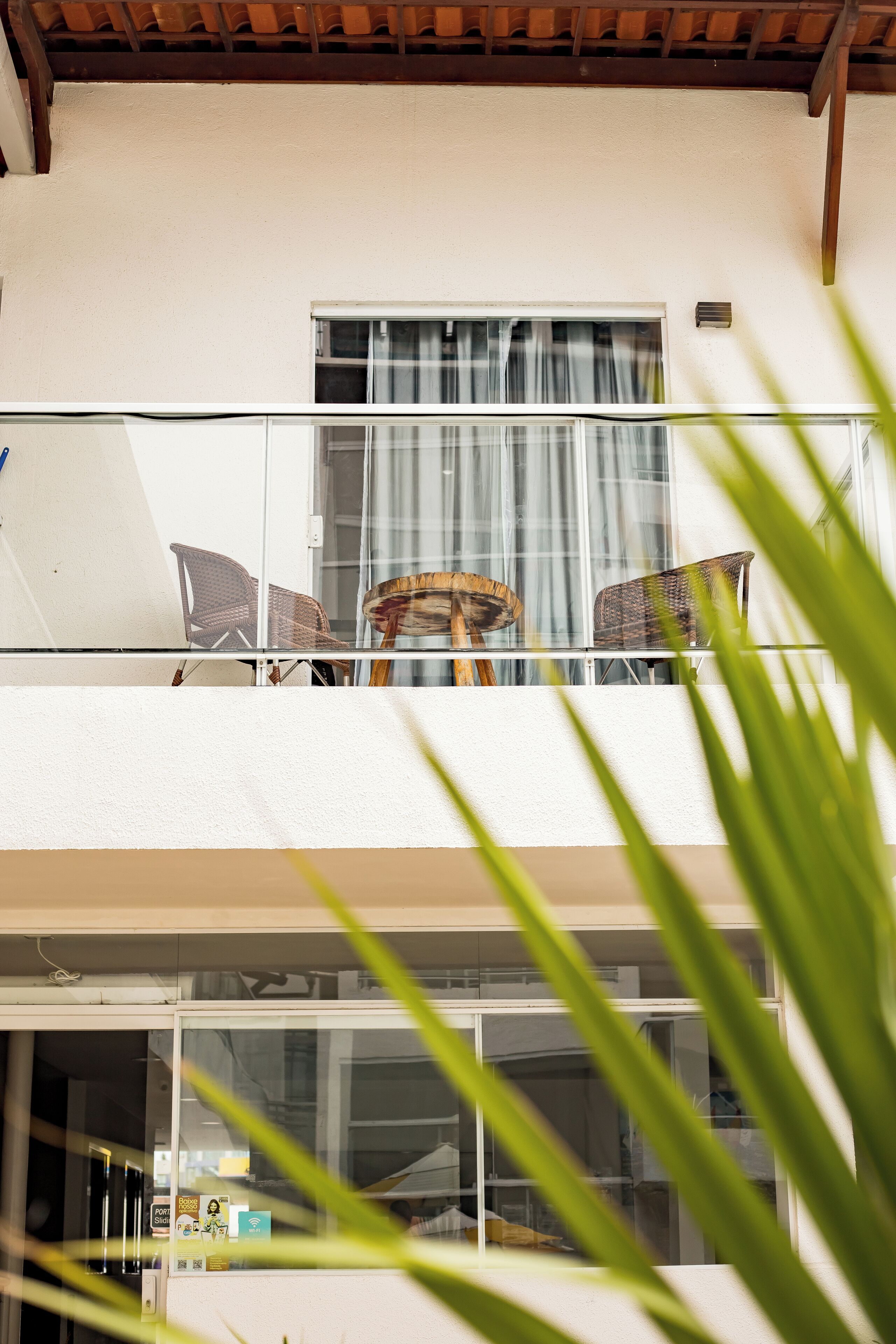 Foto - Vila de Maré Hotel