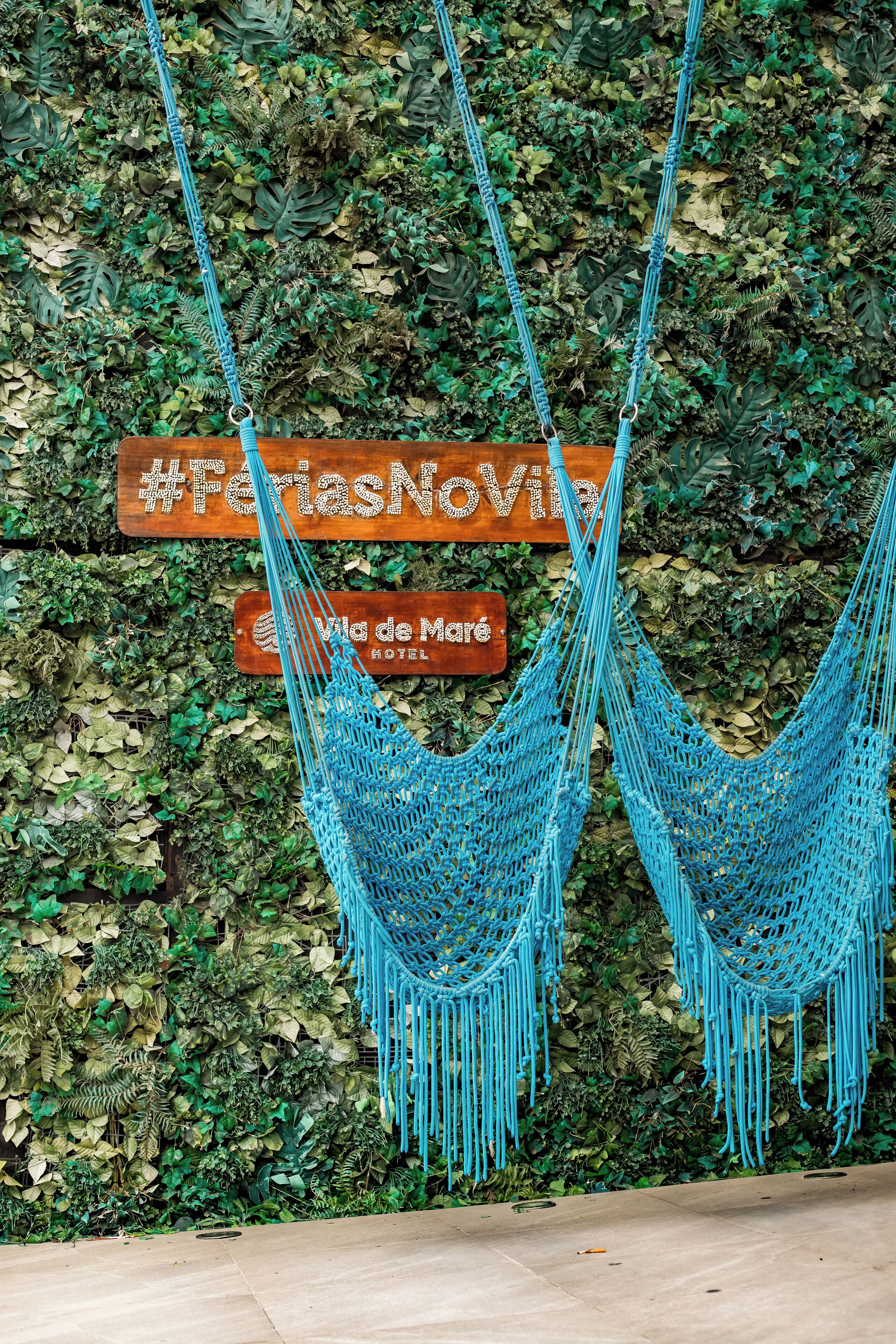 Foto - Vila de Maré Hotel