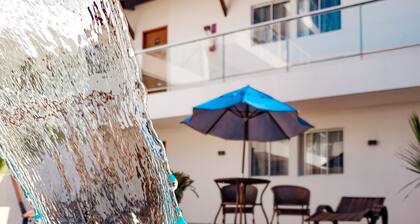 Vila de Maré Hotel