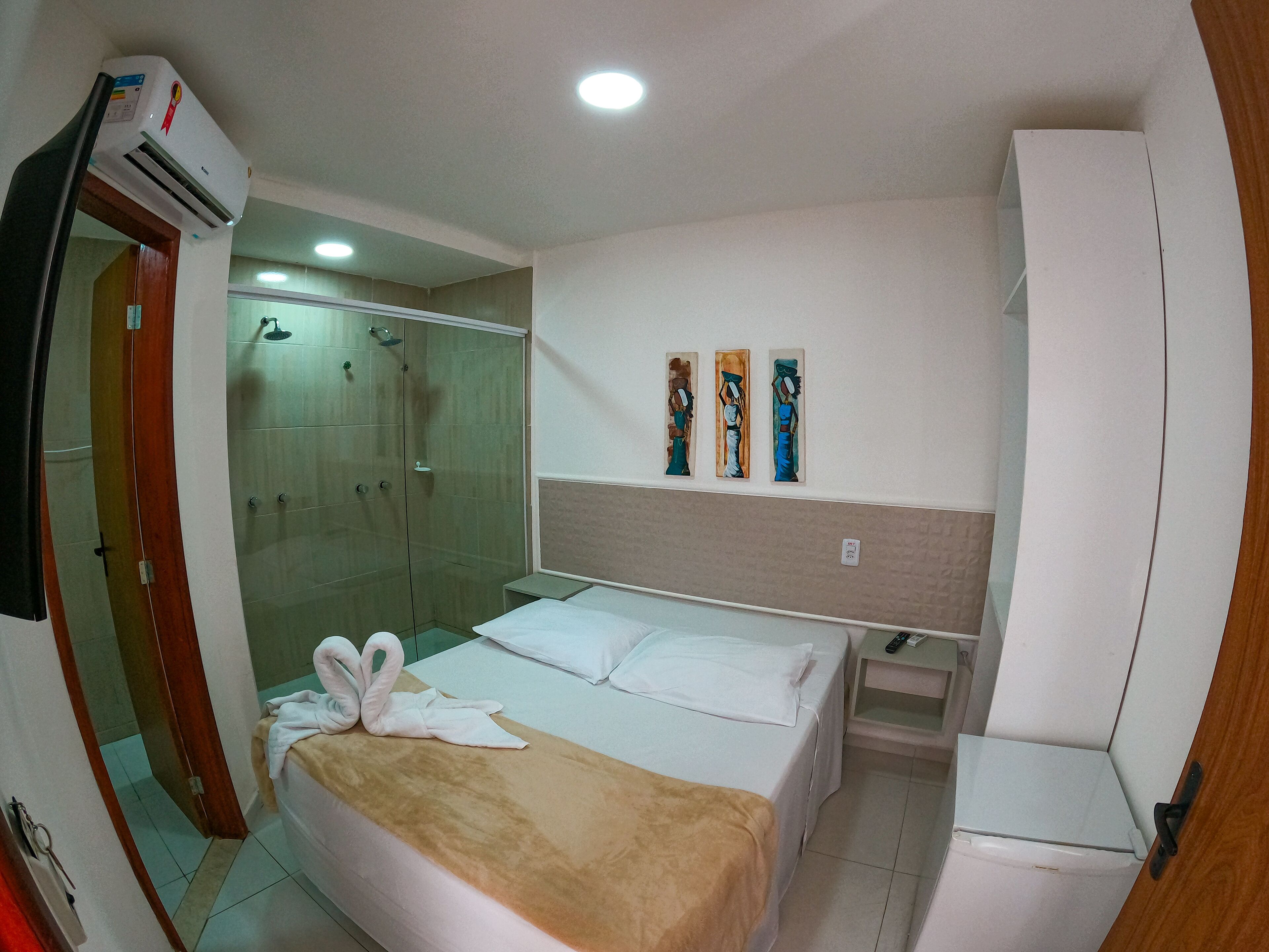 Photo - Vila de Maré Hotel