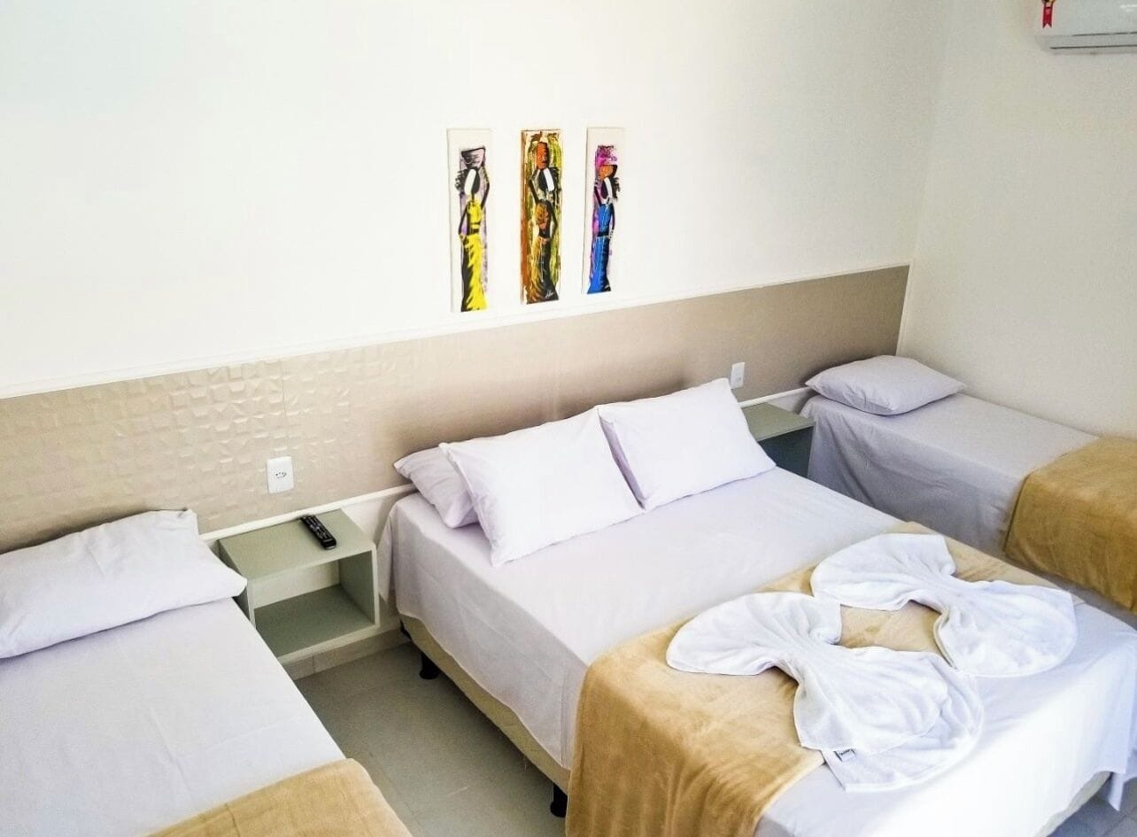 Foto - Vila de Maré Hotel