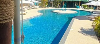 Apartment Toumalacaï 209 Village kawann