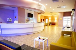 Bar (på overnattingsstedet)