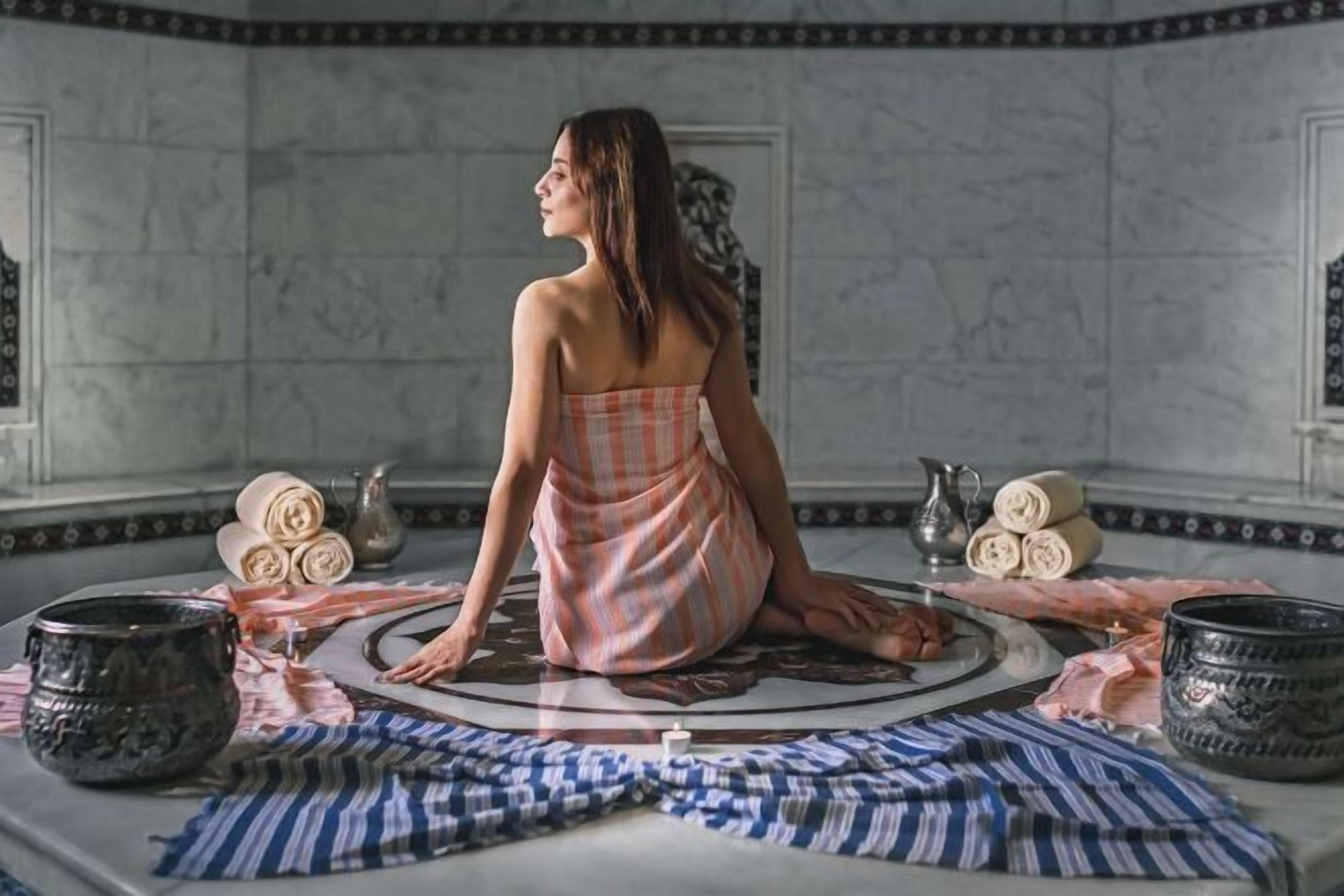 Ausstattung der Unterkunft