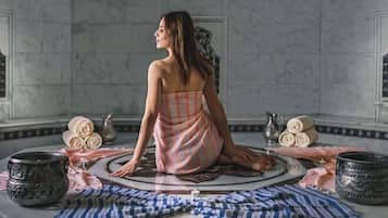 Ausstattung der Unterkunft