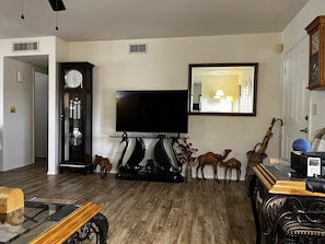 Interior - Greco-Roman Holiday Home in Golf/Tennis Resort (Mesa)