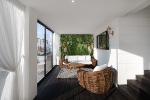 Diseño del edificio