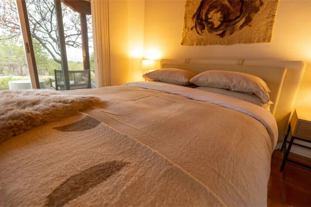 Peaceful Suite in Desert Inn- San Juan Queen Room