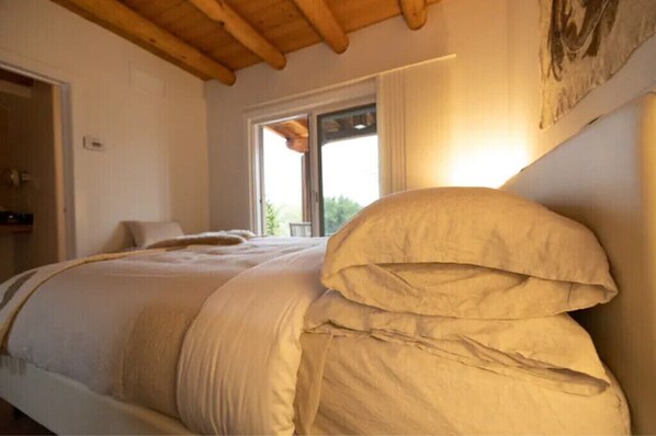 1 bedroom, wheelchair access