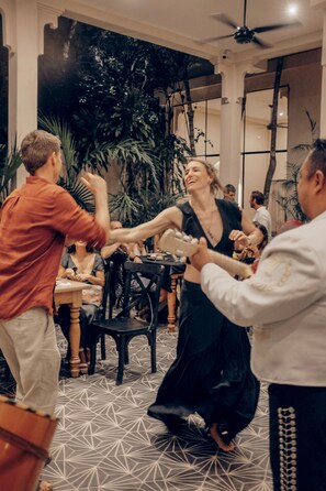 Exterior - Yum Kaax Boutique Villa (Tulum)