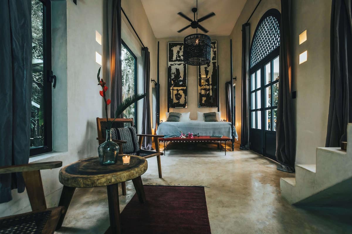 Intérieur
