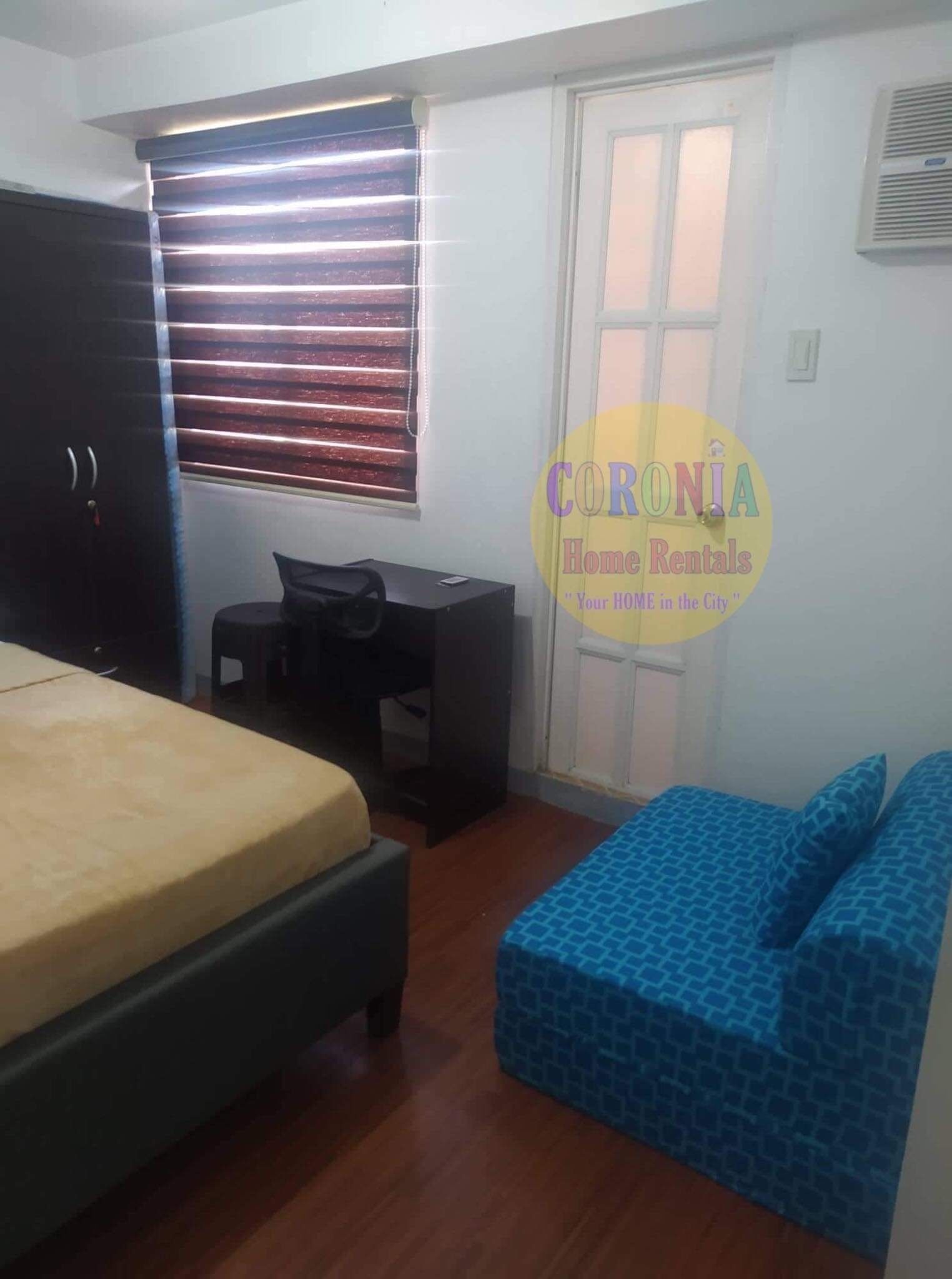 Condo for Rent, Staycation in Valenzuela
