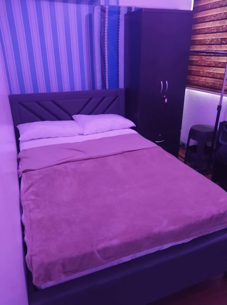 Isabelle De Valenzuela Condo Staycation In Marulas Valenzuela isabelle-de-valenzuela-condo-staycation-in-marulas-valenzuela