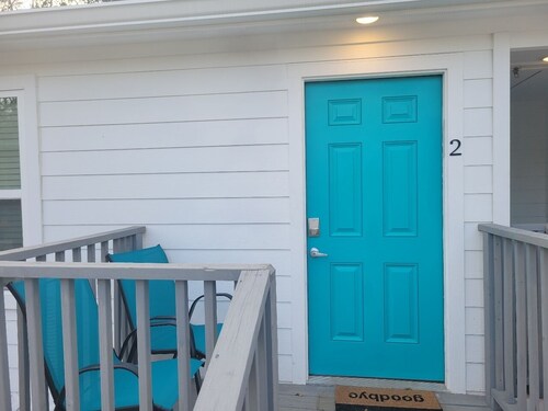 The New Cottage at Alvin