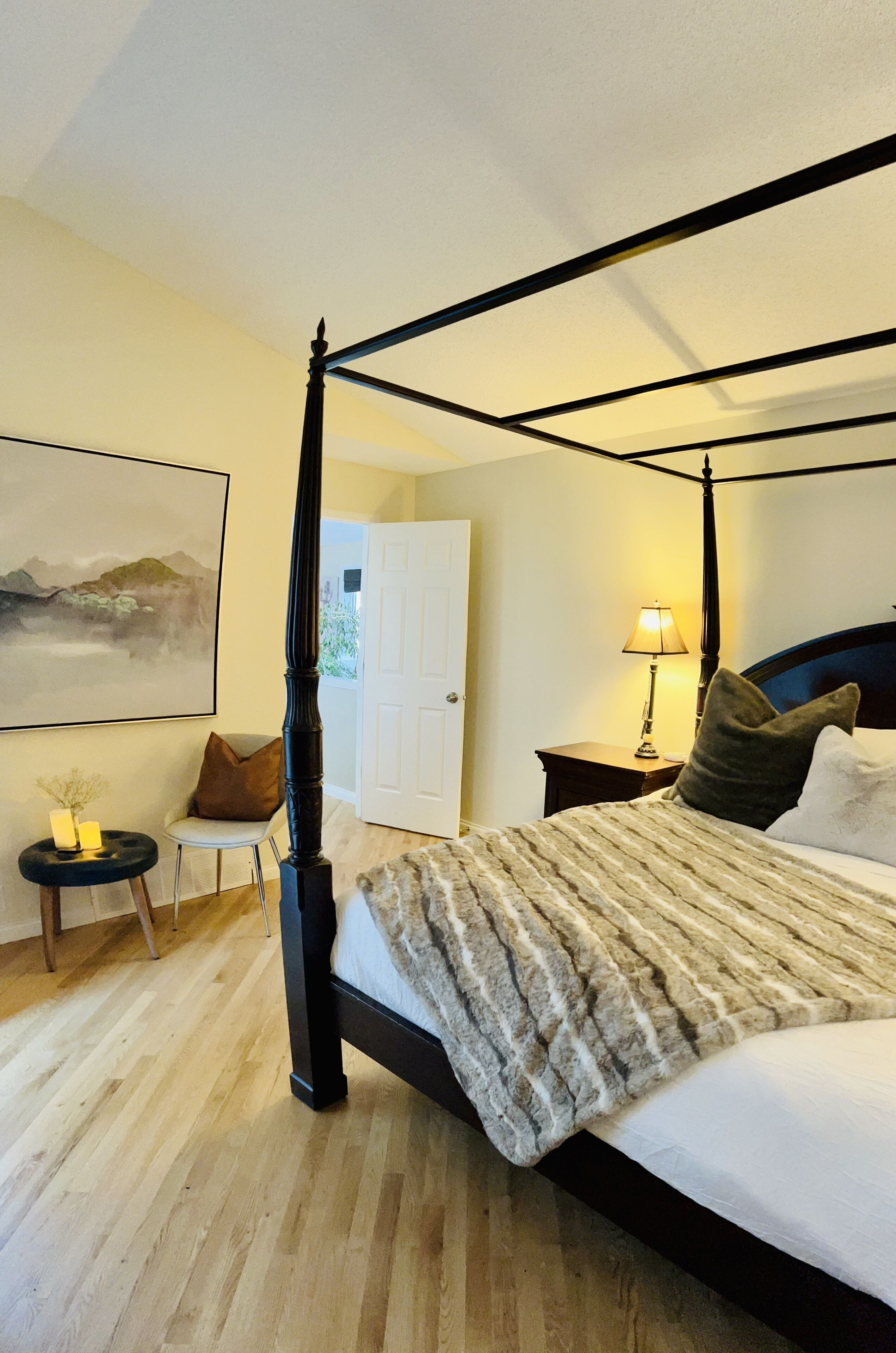 Beautiful House to call it Home