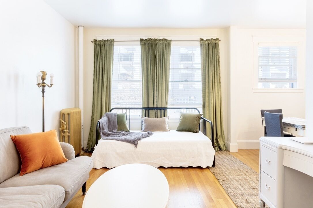 Perfect Seattle Getaway in the Heart of Downtown!