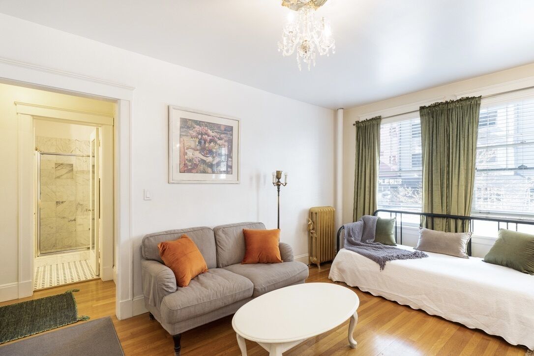 Perfect Seattle Getaway in the Heart of Downtown!