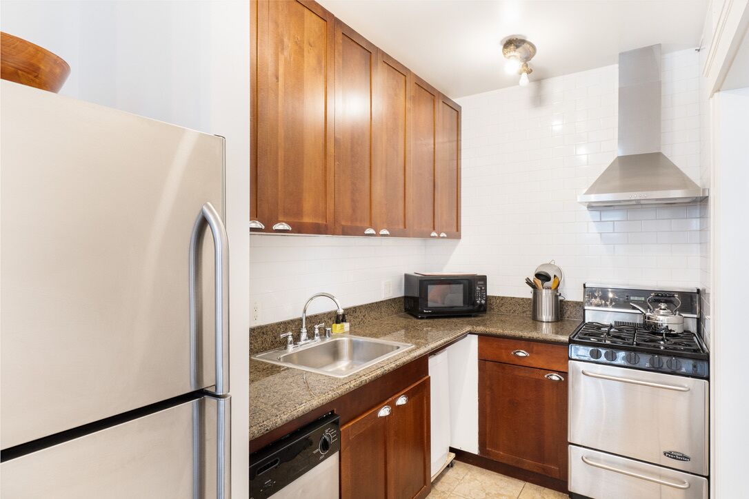 Perfect Seattle Getaway in the Heart of Downtown!