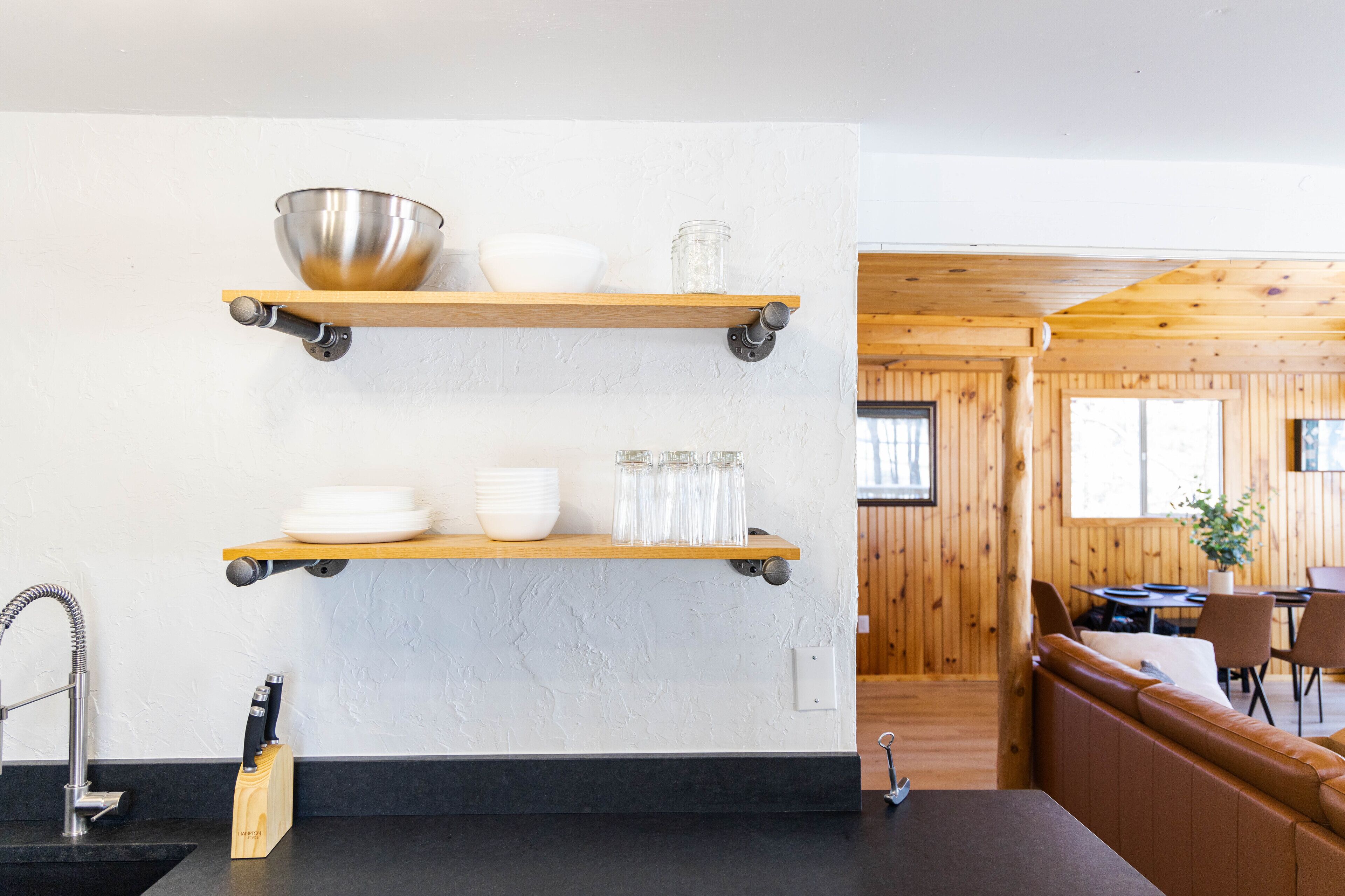 NEW! Shanty Creek Golf Chalet Off Tenth Hole!