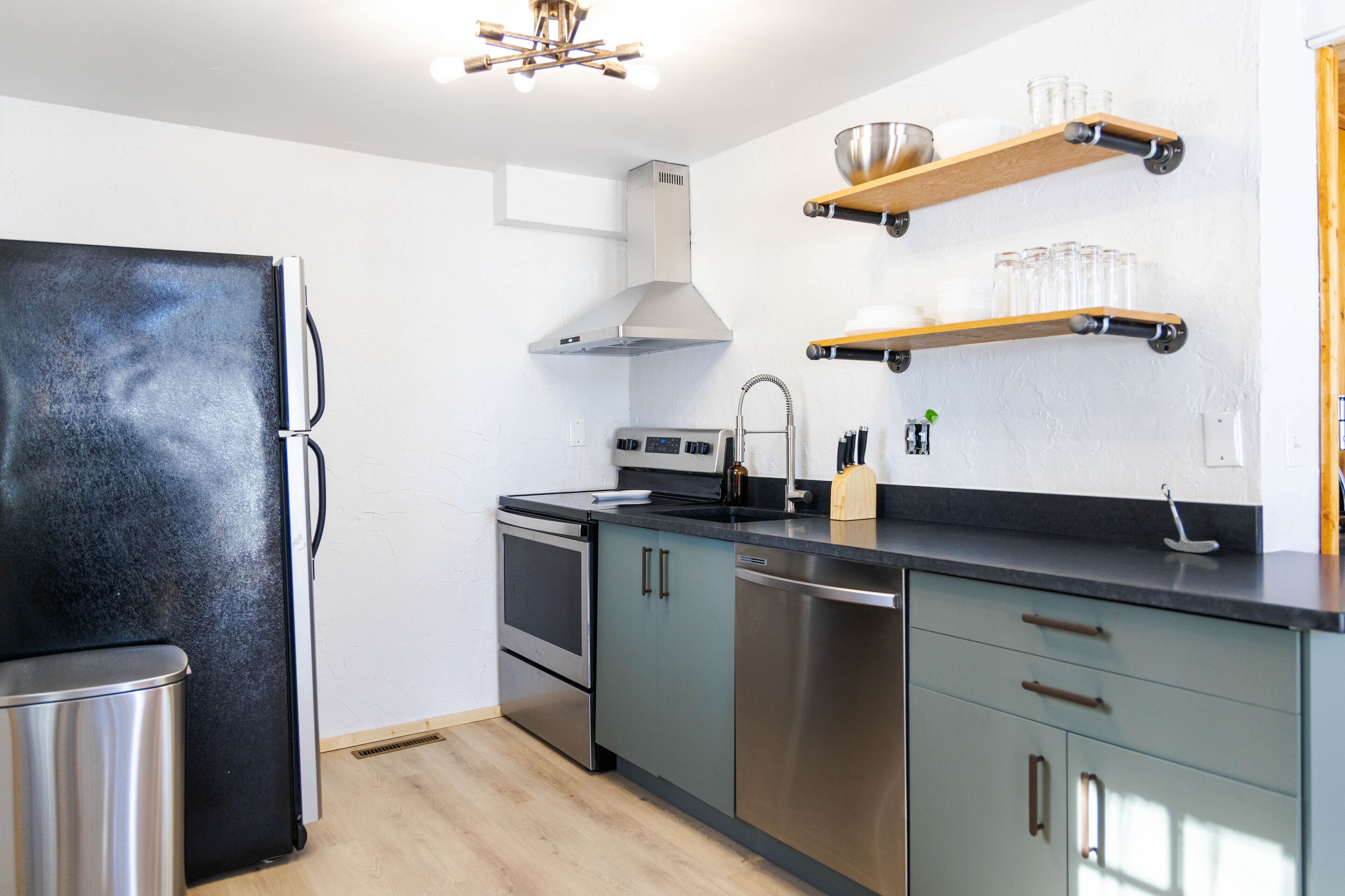 NEW! Shanty Creek Golf Chalet Off Tenth Hole!