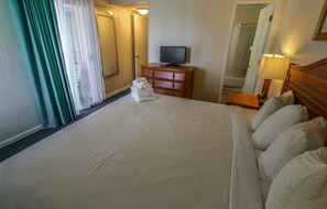 3 habitaciones, tabla de planchar con plancha y wifi gratis 