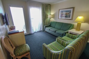 Smart TV, reproductor de DVD y biblioteca musical 