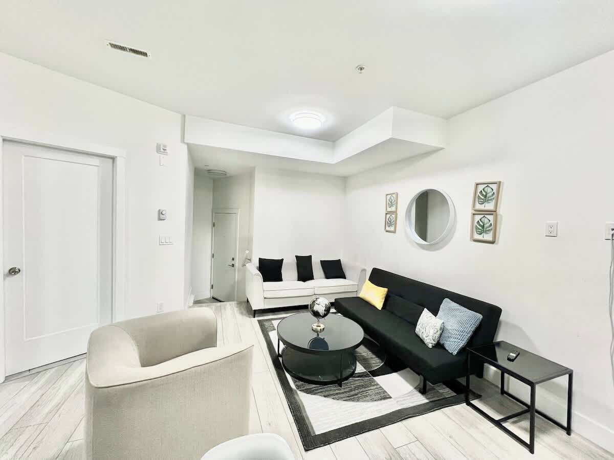 Smart-TV, Arbeitsbereiche