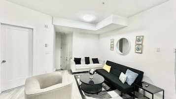 Smart-TV, Arbeitsbereiche