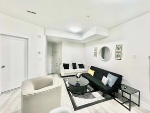 Smart-TV og kontorer