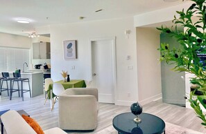 Interior - New Downtown Townhouse, Free Parking Near SkyTrain (Surrey)