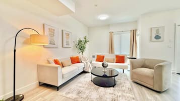 Smart TV, offices