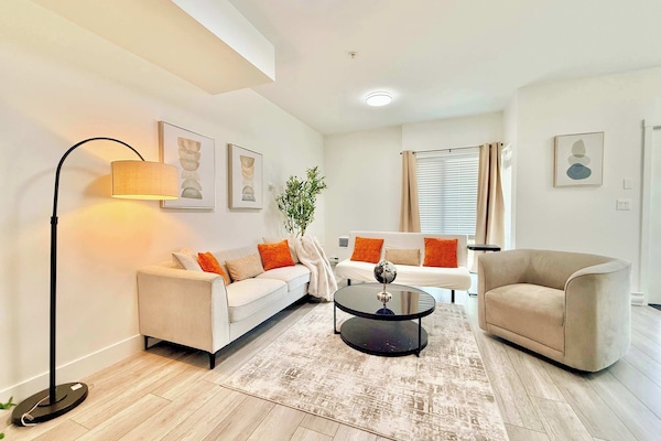 Wohnbereich