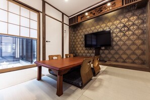 Dining - Shulinso | 秀林荘 (Kyoto)