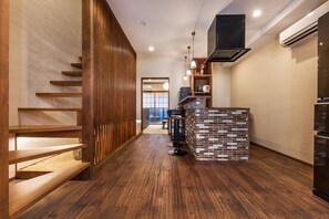 Interior - Shulinso | 秀林荘 (Kyoto)