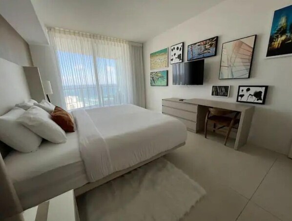 1 habitación
