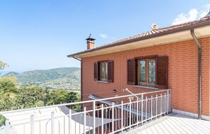 Terrain de l’hébergement 